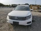 2013 Volkswagen Tiguan S