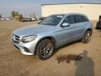 2018 Mercedes-Benz GLC 300 4matic