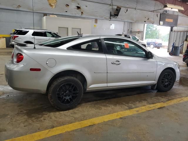 2010 Chevrolet Cobalt LS