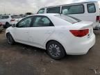 2011 KIA Forte EX