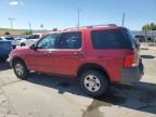 2003 Ford Explorer XLS