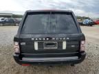 2011 Land Rover Range Rover HSE Luxury