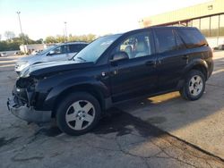 Saturn salvage cars for sale: 2004 Saturn Vue