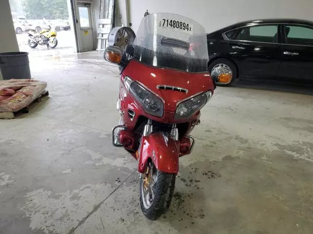 2008 Honda GL1800