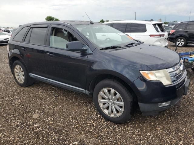 2008 Ford Edge SEL