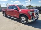 2021 GMC Sierra C1500 SLT