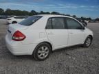 2008 Nissan Versa S