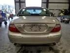 2000 Jaguar S-Type