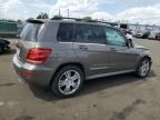 2013 Mercedes-Benz GLK 350 4matic