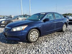 2012 Honda Accord LX en venta en New Orleans, LA