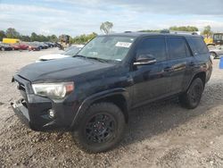 Toyota Vehiculos salvage en venta: 2021 Toyota 4runner SR5