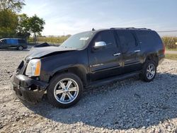 GMC Vehiculos salvage en venta: 2008 GMC Yukon XL K1500