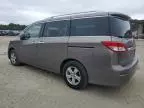 2016 Nissan Quest S