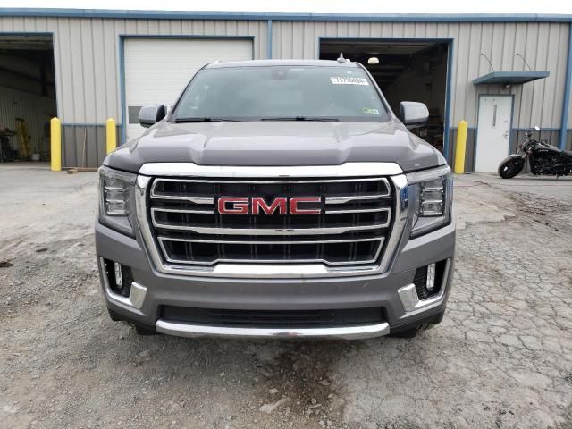 2021 GMC Yukon XL K1500 SLT