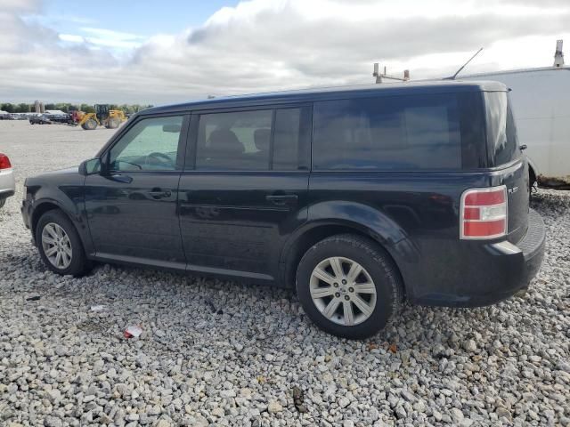 2010 Ford Flex SE