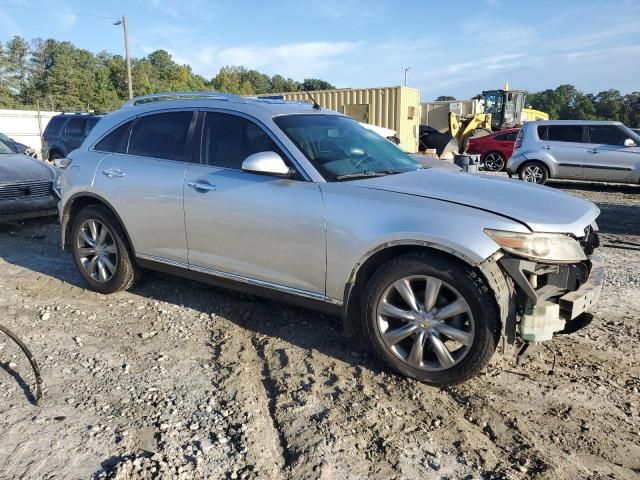 2008 Infiniti FX45