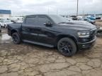 2022 Dodge 1500 Laramie