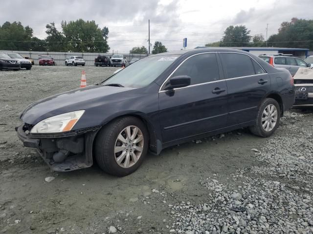 2007 Honda Accord EX