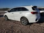 2019 KIA Sorento SX