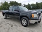 2013 GMC Sierra K1500 SLE