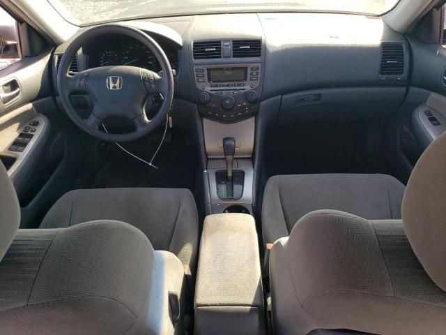 2006 Honda Accord EX