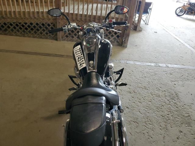 2009 Yamaha XV1900 CU