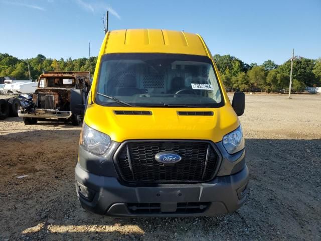 2021 Ford Transit T-250