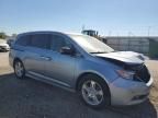 2013 Honda Odyssey Touring