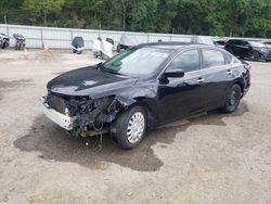 Nissan salvage cars for sale: 2014 Nissan Altima 2.5