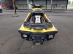 2009 Seadoo Bombardier