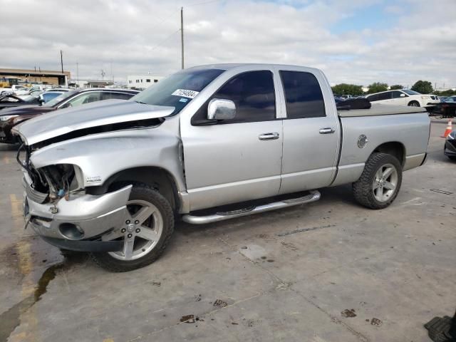 2005 Dodge RAM 1500 ST