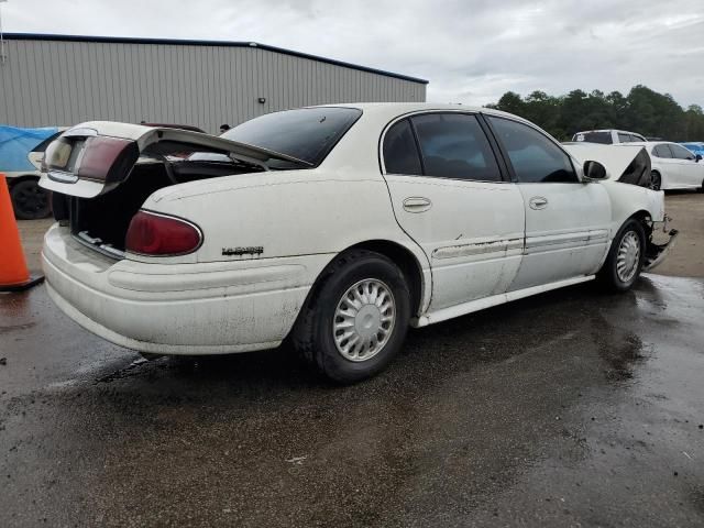 2000 Buick Lesabre Custom