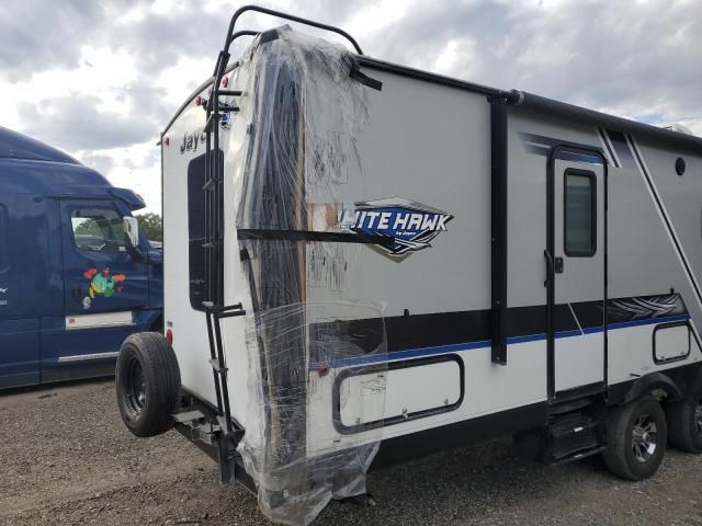 2018 Jayco White Hawk