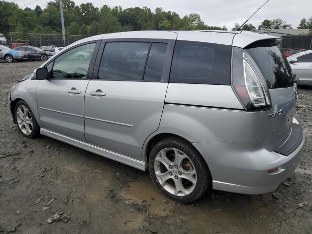 2009 Mazda 5