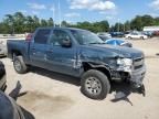 2009 Chevrolet Silverado C1500