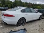 2016 Jaguar XF S