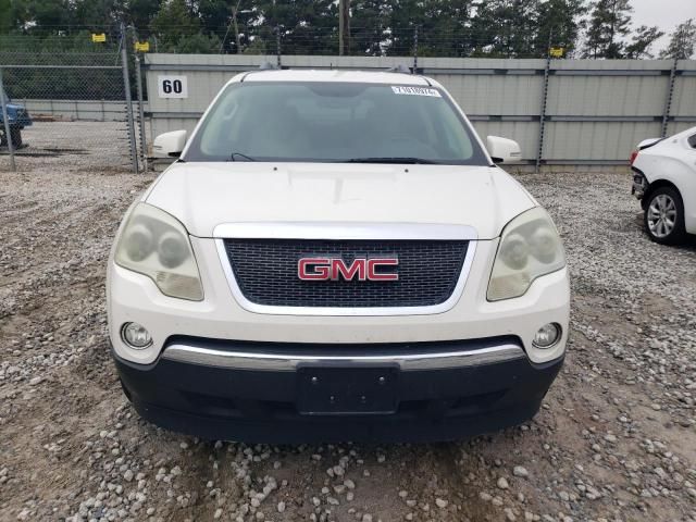 2011 GMC Acadia SLT-1