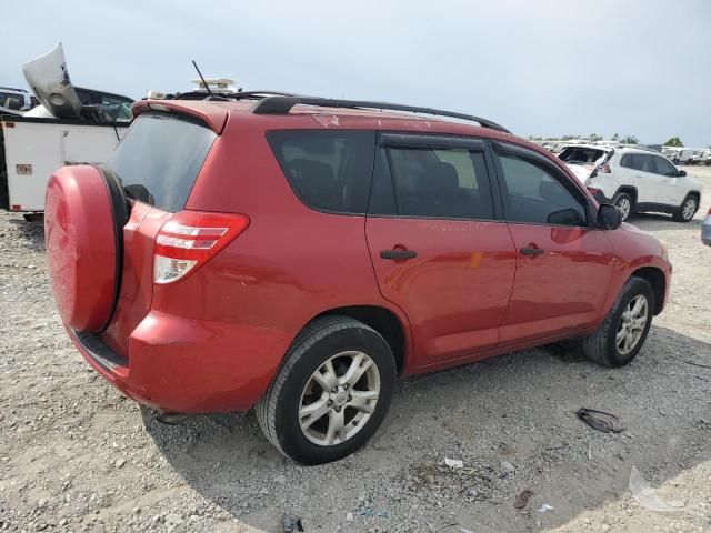 2009 Toyota Rav4