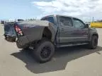 2012 Toyota Tacoma Double Cab Prerunner