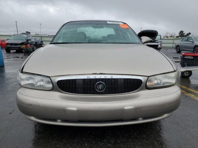 2003 Buick Century Custom