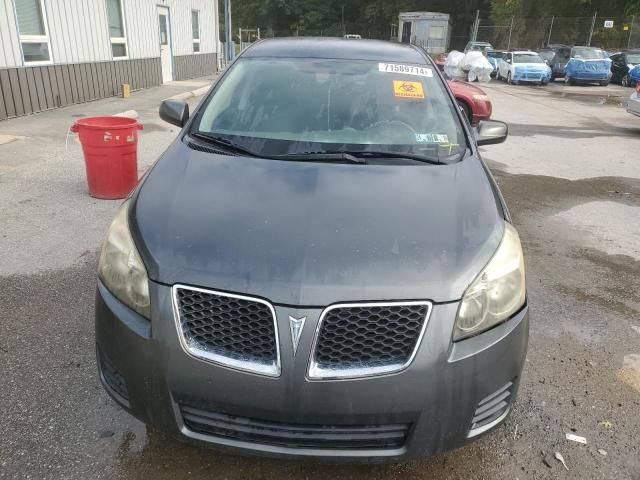 2010 Pontiac Vibe