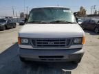 2006 Ford Econoline E350 Super Duty Van