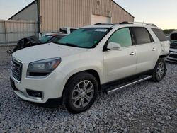 2015 GMC Acadia SLT-1 en venta en Lawrenceburg, KY