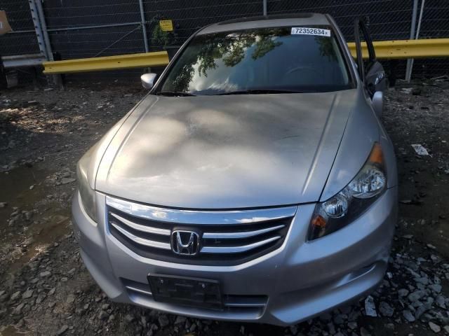 2011 Honda Accord EXL