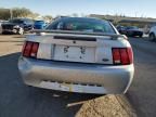 2002 Ford Mustang