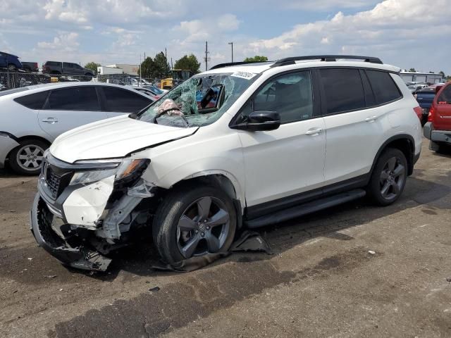 2021 Honda Passport Touring