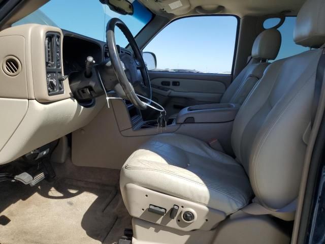 2003 Chevrolet Tahoe K1500