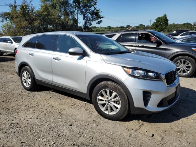 2019 KIA Sorento L