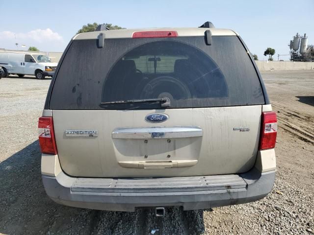 2007 Ford Expedition XLT