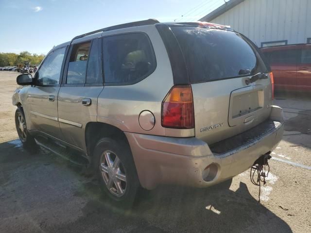 2007 GMC Envoy